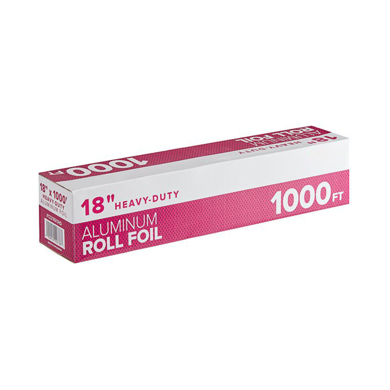 lauvacs aluminum foil container